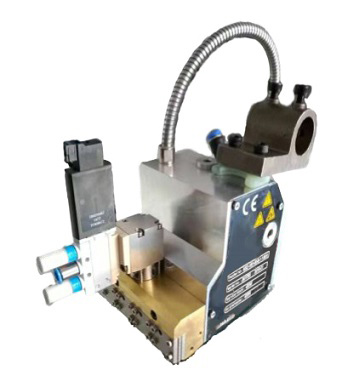 KSH high frequency spray gun